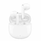 JOYROOM Funpods Series JR-FB1 In-ear True Wireless Earbuds(White) - 1