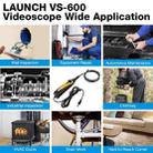 LAUNCH VSP-600 For X431 Pro3S+ / V / V+ / PAD-V USB HD Endoscope Car Repair Tool - 4