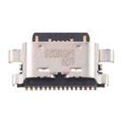 For Infinix Note 40 Pro 4G X6850 10pcs Original Charging Port Connector - 2