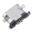 For Infinix Smart 6 X6511 10pcs Original Charging Port Connector - 3