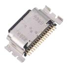 For Infinix Hot 20 4G X6826 10pcs Original Charging Port Connector - 3