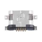 For Tecno Spark Go 2022 10pcs Original Charging Port Connector - 2