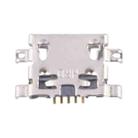 For Tecno Spark 8 Pro KG8 10pcs Original Charging Port Connector - 2