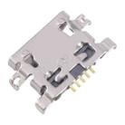 For Tecno Spark 8 Pro KG8 10pcs Original Charging Port Connector - 3