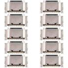 For OPPO A52 4G CPH2061 10pcs Original Charging Port Connector - 1