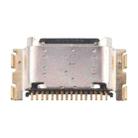 For OPPO A52 4G CPH2061 10pcs Original Charging Port Connector - 2