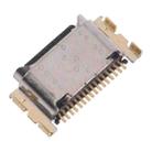 For OPPO A52 4G CPH2061 10pcs Original Charging Port Connector - 3