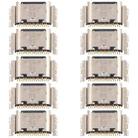 For OPPO A2x 5G 10pcs Original Charging Port Connector - 1