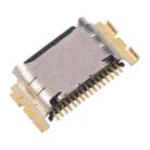 For OPPO A2x 5G 10pcs Original Charging Port Connector - 3