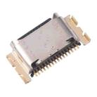 For Realme GT 5G RMX2202 10pcs Original Charging Port Connector - 3
