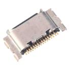 For Realme Q3 Pro 10pcs Original Charging Port Connector - 3