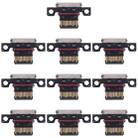 For Huawei Mate X5 10pcs Original Charging Port Connector - 1