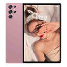 Tab Ultra 10.1 inch 3G Phone Call Tablet PC, 1.5GB+16GB, Android 7 MTK6735 Quad Core CPU, Dual SIM(Rose Gold) - 1