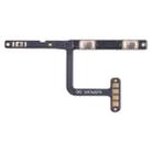 For Tecno Spark 20C BG7n OEM Power Button & Volume Button Flex Cable - 1