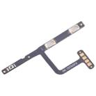 For Tecno Spark 20C BG7n OEM Power Button & Volume Button Flex Cable - 2