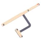 For Tecno Spark 20C BG7n OEM Power Button & Volume Button Flex Cable - 3