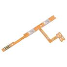 For Tecno Spark 30 4G KL6 OEM Power Button & Volume Button Flex Cable - 2