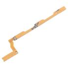 For Tecno Pop 5 Pro BD4 OEM Power Button & Volume Button Flex Cable - 3