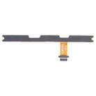 For Tecno Pop 6 BE7 OEM Power Button & Volume Button Flex Cable - 1