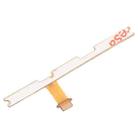 For Tecno Pop 6 BE7 OEM Power Button & Volume Button Flex Cable - 3