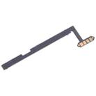 For Tecno Pop 6 Go BE6i OEM Power Button & Volume Button Flex Cable - 2