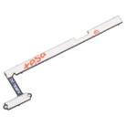 For Tecno Pop 6 Go BE6i OEM Power Button & Volume Button Flex Cable - 3