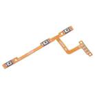 For Tecno Pova 6 OEM Power Button & Volume Button Flex Cable - 2