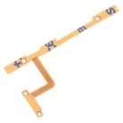 For Tecno Pova 6 OEM Power Button & Volume Button Flex Cable - 3