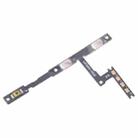 For Tecno Pova 6 Neo OEM Power Button & Volume Button Flex Cable - 2