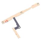 For Tecno Pova 6 Neo OEM Power Button & Volume Button Flex Cable - 3