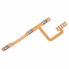 For Tecno Pova 6 Pro LI9 OEM Power Button & Volume Button Flex Cable - 2