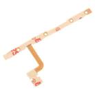 For Tecno Camon 20 Pro 4G CK7n OEM Power Button & Volume Button Flex Cable - 3