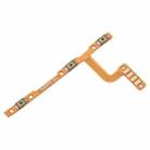 For Infinix Note 12 G96 X670 OEM Power Button & Volume Button Flex Cable - 2