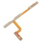 For Infinix Note 12 G96 X670 OEM Power Button & Volume Button Flex Cable - 3