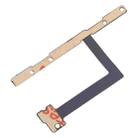 For Infinix Note 12 VIP X672 OEM Power Button & Volume Button Flex Cable - 3