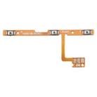 For Infinix Note 12 Pro 5G OEM Power Button & Volume Button Flex Cable - 1