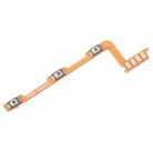 For Infinix Zero Ultra X6820 OEM Power Button & Volume Button Flex Cable - 2