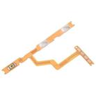 For Infinix Smart 9 HD X6532C OEM Power Button & Volume Button Flex Cable - 2