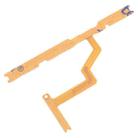 For Infinix Smart 9 HD X6532C OEM Power Button & Volume Button Flex Cable - 3