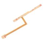 For Infinix Hot 50 Pro 4G X6881 OEM Power Button & Volume Button Flex Cable - 3