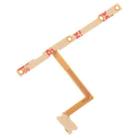 For Infinix Zero X Pro 4G X6810 OEM Power Button & Volume Button Flex Cable - 3