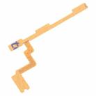 For Infinix Hot 50 Pro+ 4G X6880 OEM Power Button & Volume Button Flex Cable - 3