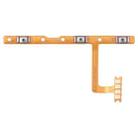 For Infinix GT 20 Pro X6871 OEM Power Button & Volume Button Flex Cable - 1