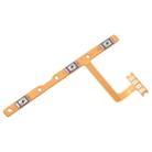 For Infinix GT 20 Pro X6871 OEM Power Button & Volume Button Flex Cable - 2