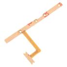 For Infinix GT 20 Pro X6871 OEM Power Button & Volume Button Flex Cable - 3