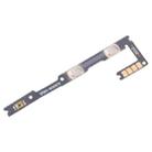 For Infinix Note 40X 5G X6838 OEM Power Button & Volume Button Flex Cable - 2