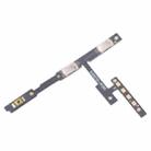 For Infinix Hot 50 5G X6720 OEM Power Button & Volume Button Flex Cable - 2