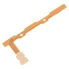 For Infinix Note 40 4G X6853 OEM Power Button & Volume Button Flex Cable - 3