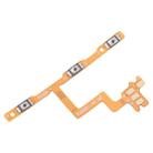 For Infinix Zero 40 5G X6861 OEM Power Button & Volume Button Flex Cable - 2