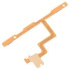 For Infinix Zero 40 5G X6861 OEM Power Button & Volume Button Flex Cable - 3